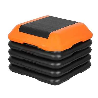 aerobic sport GYM yoga step stool adjustable height 10cm/15cm/20cm/25cm/30cm