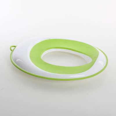 Detachable pot easy to clean Child toilet seat