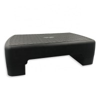 hot sale step platform aerobic for yoga adjustable height 8cm/13cm