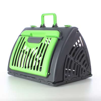 good price ultra-thin plastic foldable PET carrier